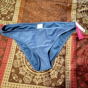 🌿4/$15🌿 NWT Xhilaration Swimsuit Bottoms